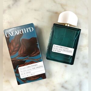 Scents Unearth’d - Oro Tonka